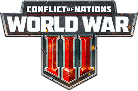 SUPREMACY: WORLD WAR 3 Logo