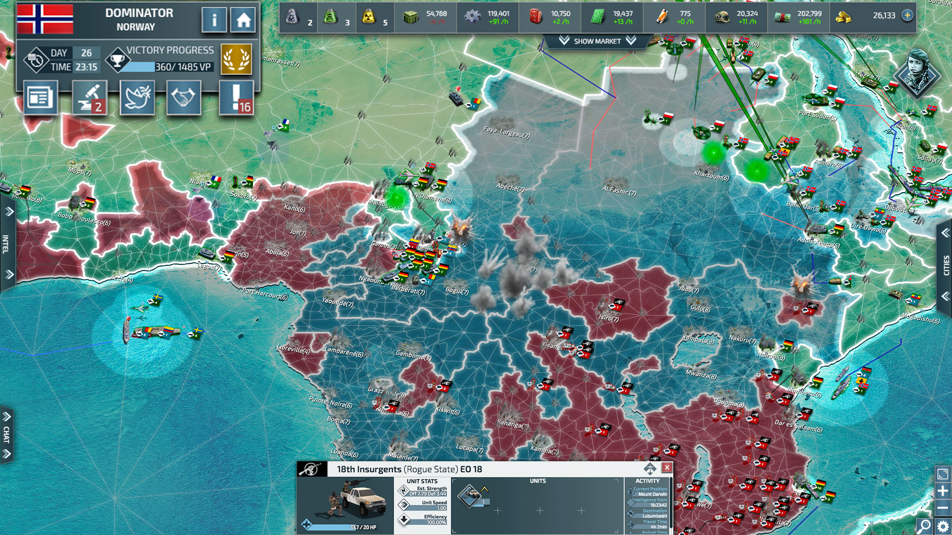 conflict of nations modern war cheats conflict of nations modern war cheats