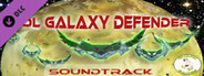 Sol Galactic Defender Soundtrack