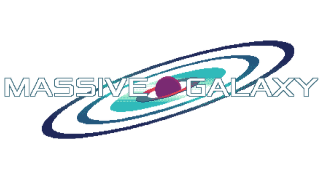 Massive Galaxy Logo