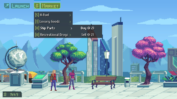 Massive Galaxy game for windows Pc 1