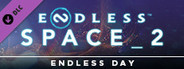 ENDLESS™ Space 2 - Endless Day Update