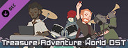 Treasure Adventure World - Official Soundtrack & Instruction Booklet