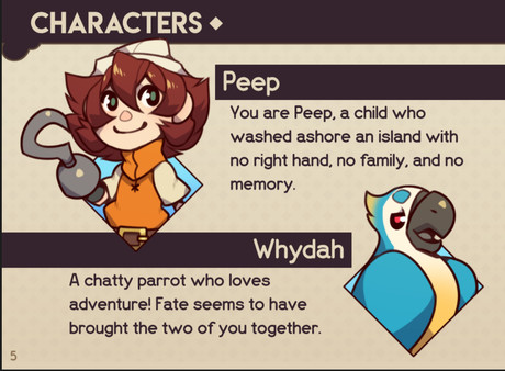 Скриншот из Treasure Adventure World - Official Soundtrack & Instruction Booklet