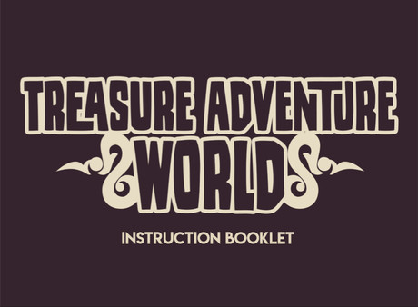 Скриншот из Treasure Adventure World - Official Soundtrack & Instruction Booklet