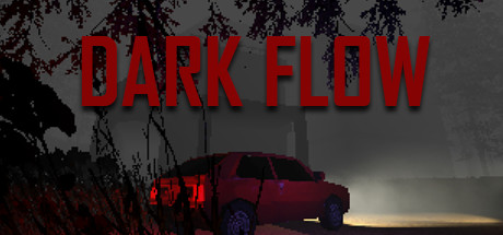 Dark Flow cover art