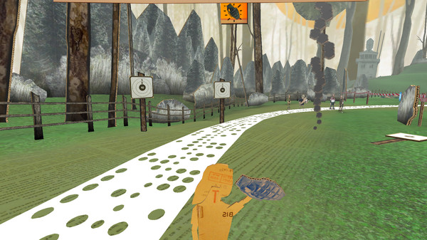 Cosmic Top Secret game for Linux 1