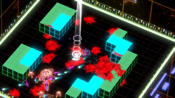 Clawface game for Linux 1