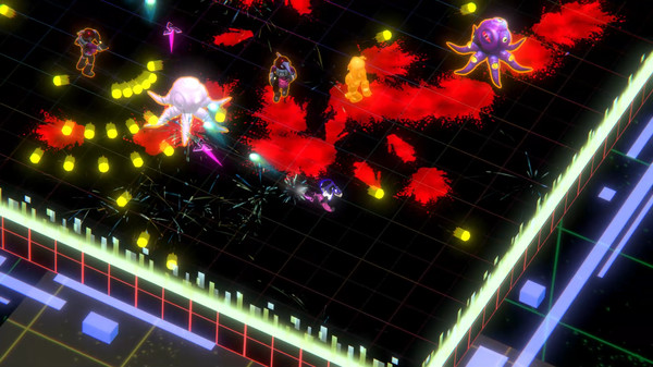 Clawface game for windows Pc 1