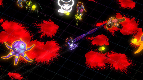 Clawfacefor windows and Linux 1