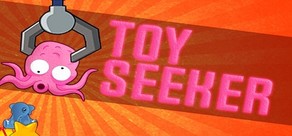 Toy Seeker cover art