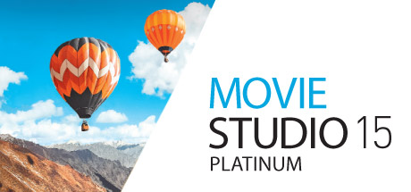 View VEGAS Movie Studio 15 Platinum Steam Edition on IsThereAnyDeal