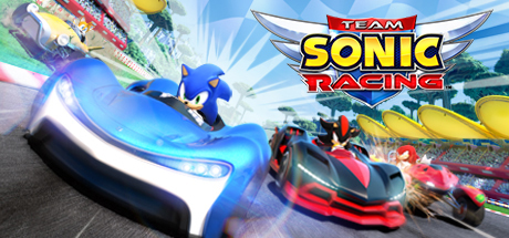 Team Sonic Racing [SWITCH PC PS4 XONE] Header