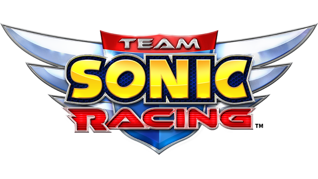 Team Sonic Racing - Steam Backlog