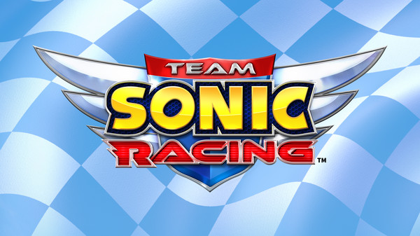 Скриншот из Team Sonic Racing™