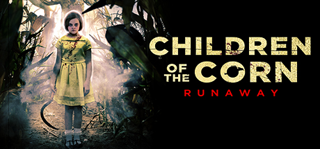 Children of the Corn: Runaway cover art