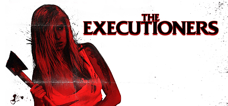 The Executioners cover art