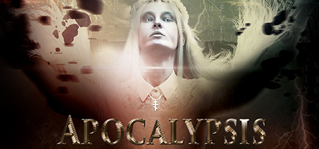 Apocalypsis cover art