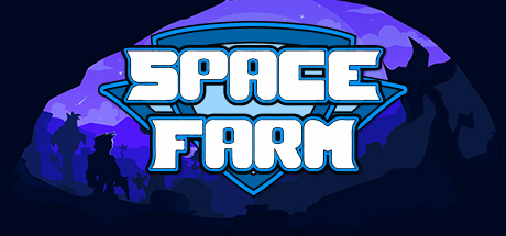Space Farm cover art