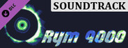 Rym 9000 Soundtrack + Roex Discography