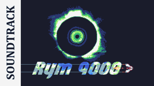 Скриншот из Rym 9000 Soundtrack + Roex Discography