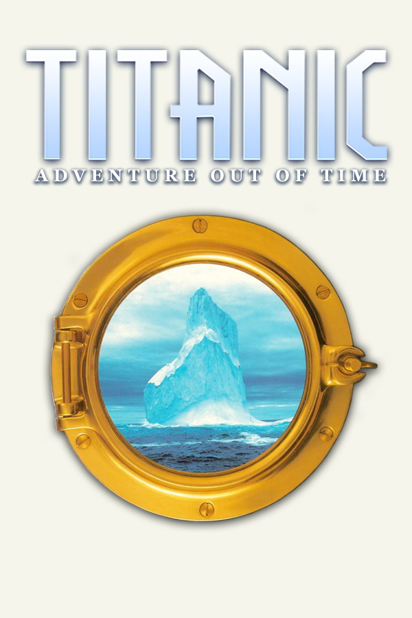 Titanic: Adventure Out Of Time for steam