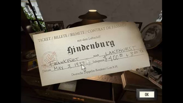 Titanic: Adventure Out Of Time game for Linux 1