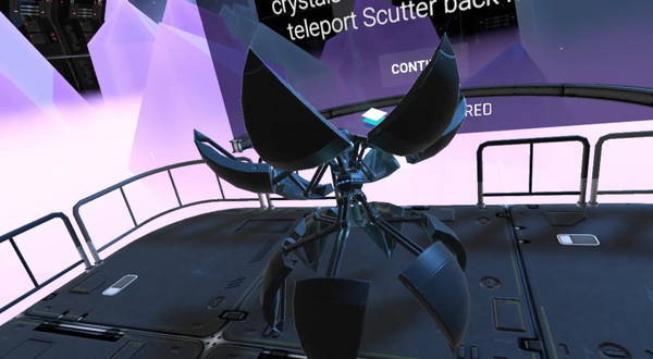 Скриншот из Scutter