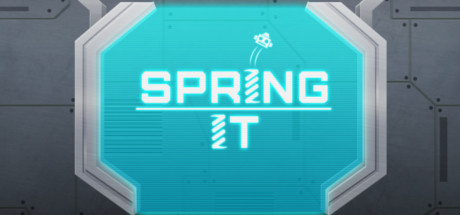 Spring It! cover art