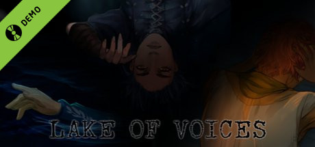 Lake of Voices Demo cover art