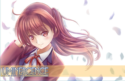 Luminescence for linux