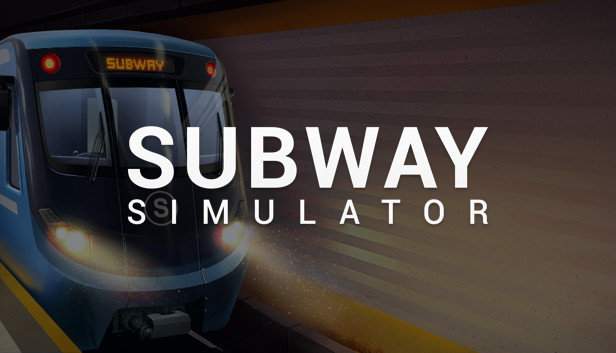 Subway Simulator On Steam - roblox subway train simulator