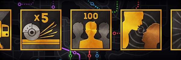 Subway Simulator