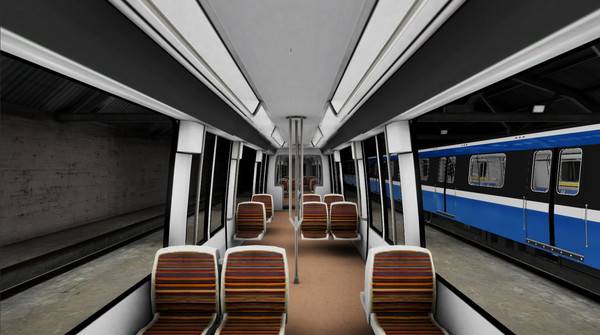 Subway Simulator image