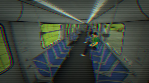 Скриншот из Subway Simulator