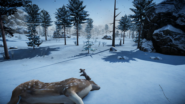 Great Hunt: North America screenshot