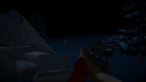 Great Hunt: North Americafor windows and Linux 1