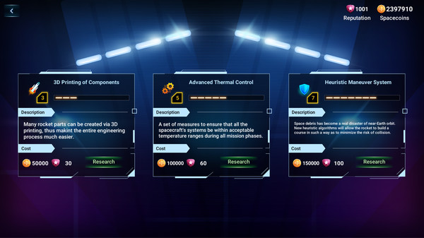 Space Launch Engineerfor windows and Linux 1