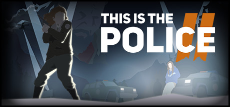 Boxart for This Is the Police 2