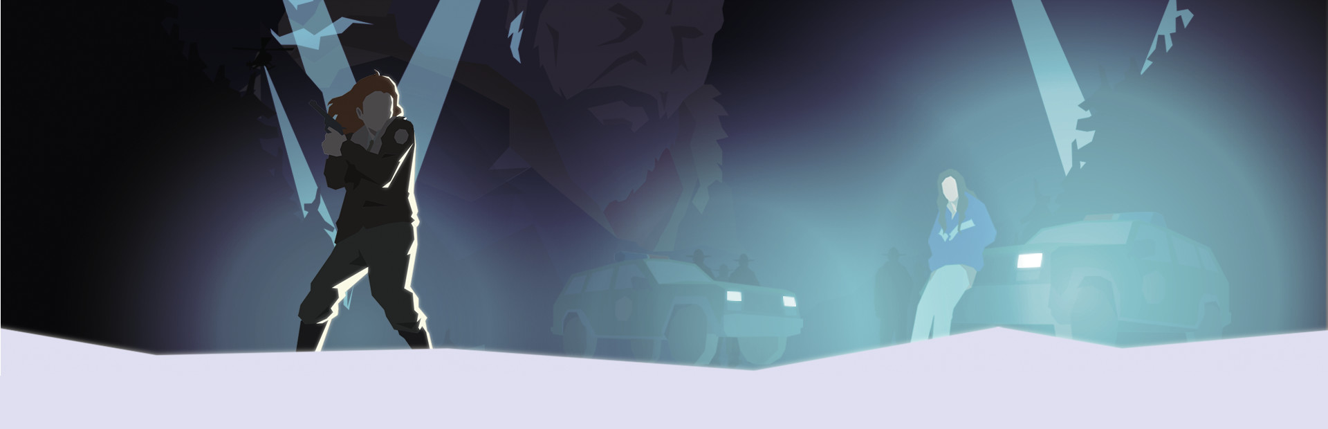 This Is the Police 2