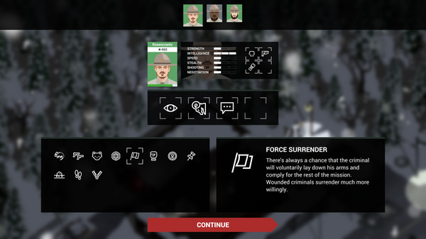 Скриншот из This Is the Police 2