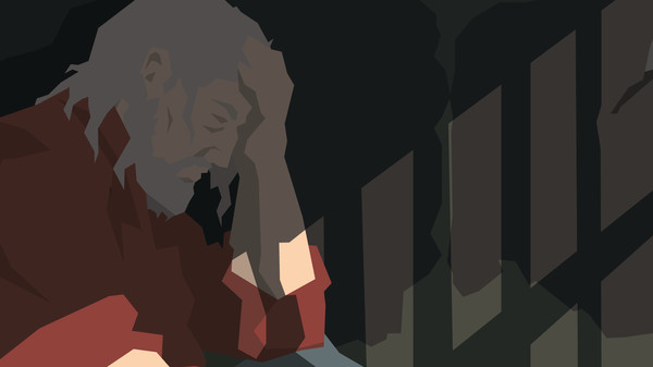 Скриншот из This Is the Police 2