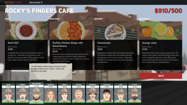 Скриншот из This Is the Police 2