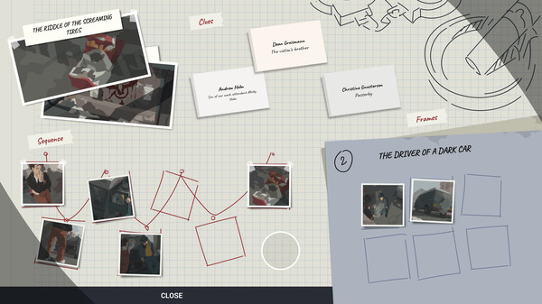 Скриншот из This Is the Police 2