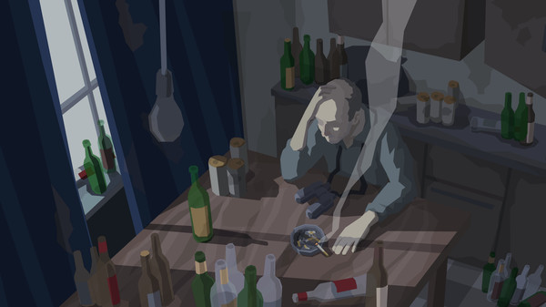 Скриншот из This Is the Police 2