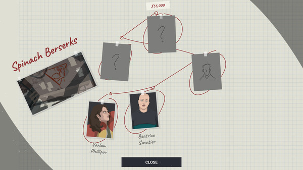 Скриншот из This Is the Police 2