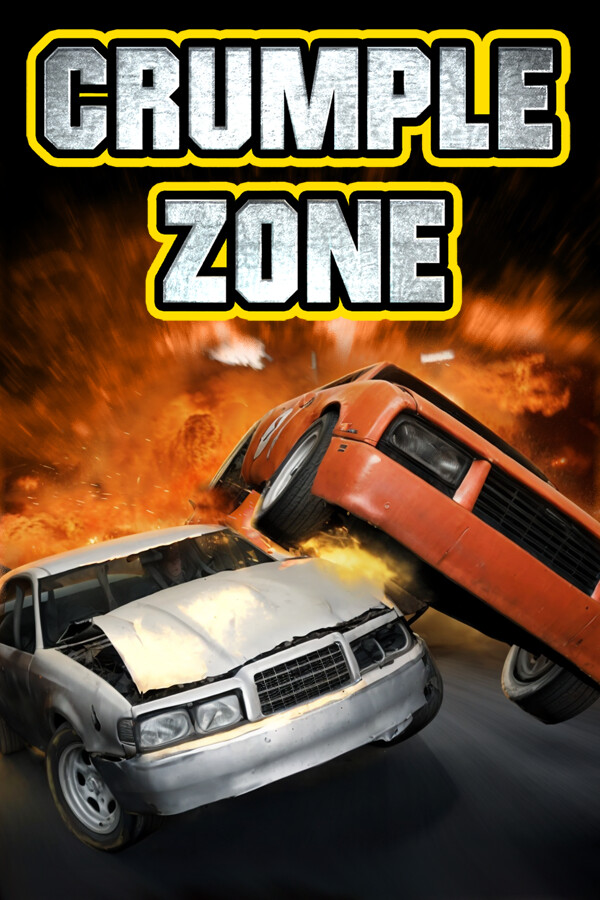 Crumple Zone for steam