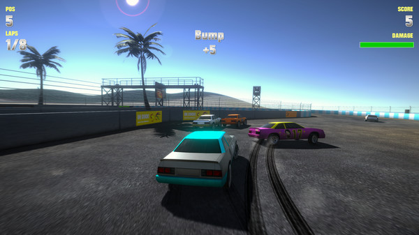 Crumple Zone Tinyiso Skidrow Reloaded Games