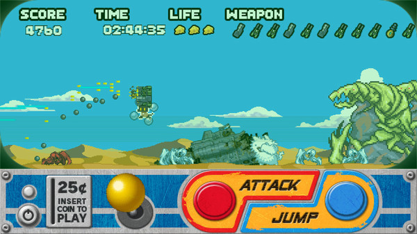 Скриншот из OF MICE AND SAND -REVISED- Скриншот из OF MICE AND SAND -REVISED-