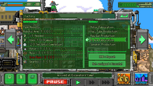 OF MICE AND SAND -REVISED- game for windows Pc 1